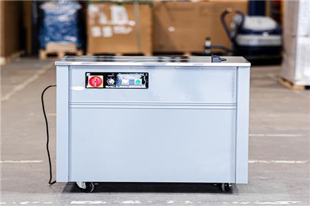 شرایط نگهداری دستگاه تسمه‌کش نیمه اتوماتیک