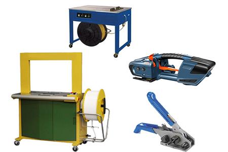 کاربردی ترین دستگاه تسمه کش