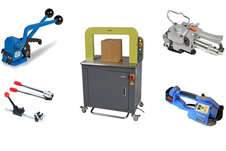 راهنمای انتخاب دستگاه تسمه کش