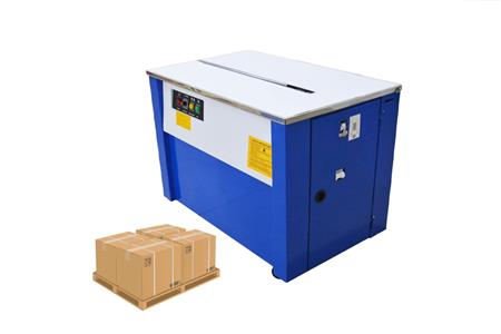 راهنمای تسمه کشی کارتن 