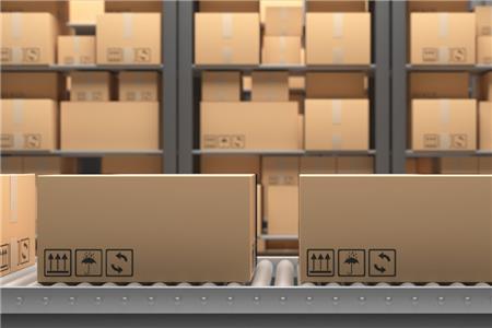 معرفی صنعت بسته بندی در ایران و جهان