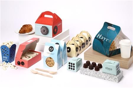 مهم ترین نکات بسته بندی محصولات غذایی