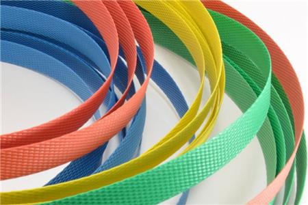 همه چیز درباره سایزبندی تسمه های پلاستیکی