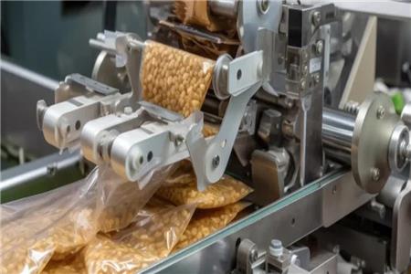 راهنمای خرید دستگاه بسته‌بندی