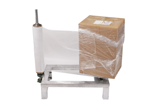 دستگاه استرچ کش