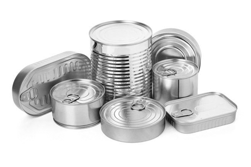 انواع روش های بسته بندی محصولات غذایی