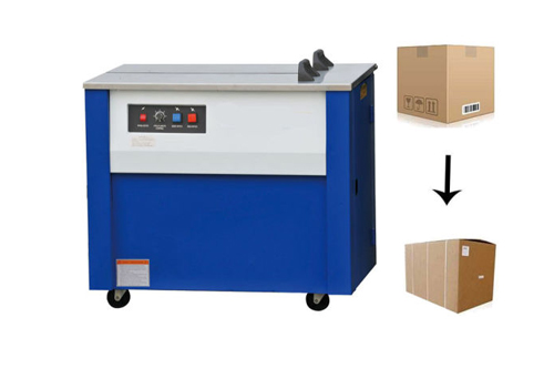 دستگاه تسمه کش چیست و چه کاربردی دارد؟