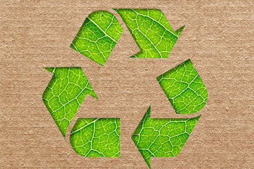 بسته بندی بازیافتی چیست؟