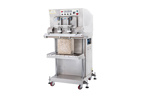 مزایای بسته بندی وکیوم