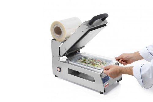 دستگاه سیل وکیوم خانگی