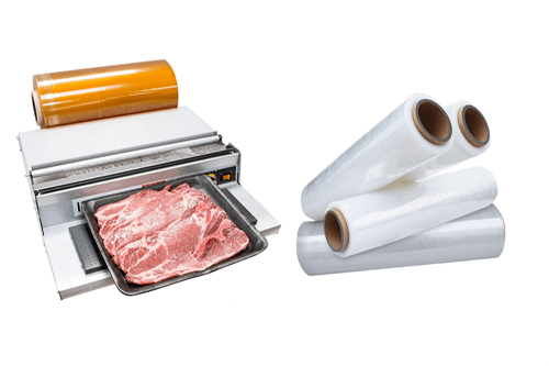 کاربرد دستگاه استرچ کش یا سلفون کش چیست؟