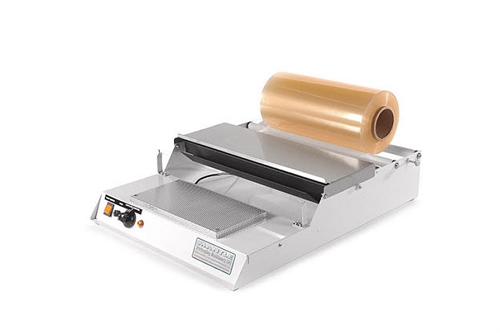 تفاوت دستگاه سلفون کش دستی و اتوماتیک