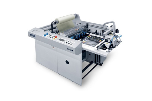 دستگاه سلفون کش اتوماتیک