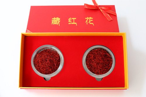 دستگاه تاریخ زن بسته بندی زعفران