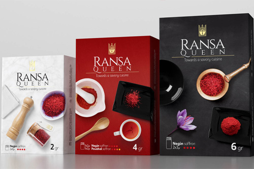 بررسی روش های بسته بندی زعفران