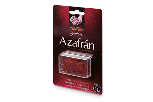 نکات بسته بندی زعفران