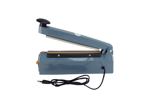 انواع دستگاه بسته بندی