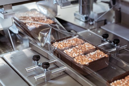 راهنمای کامل خرید دستگاه بسته بندی