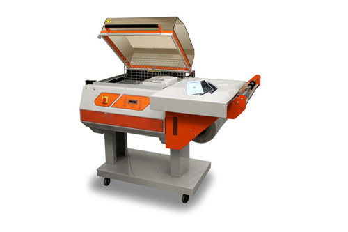 دستگاه بسته بندی شرینگ وکیوم