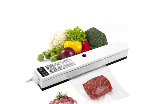 نکات خرید دستگاه بسته بندی وکیوم