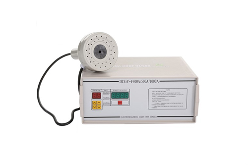 دستگاه سیل القایی