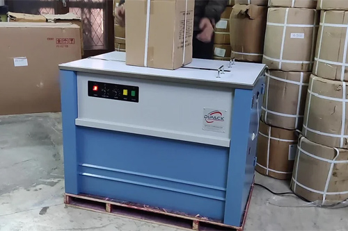 نکات مهم خرید دستگاه تسمه کشی کارتن