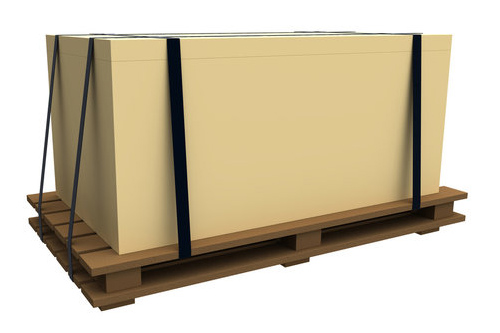 راهنمای تسمه کشی کارتن 