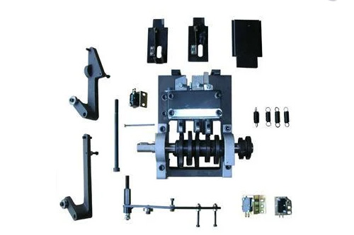 راهنمای خرید قطعات دستگاه تسمه کش