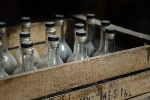 معرفی صنعت بسته بندی در ایران و جهان