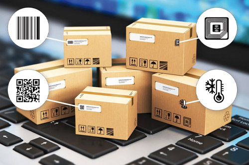 اهمیت صنعت بسته بندی محصولات