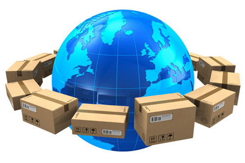 اهمیت بسته بندی در صادرات