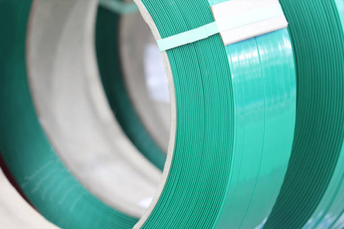 تنوع در تسمه های بسته بندی