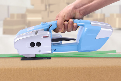 روش تولید تسمه بندی پت