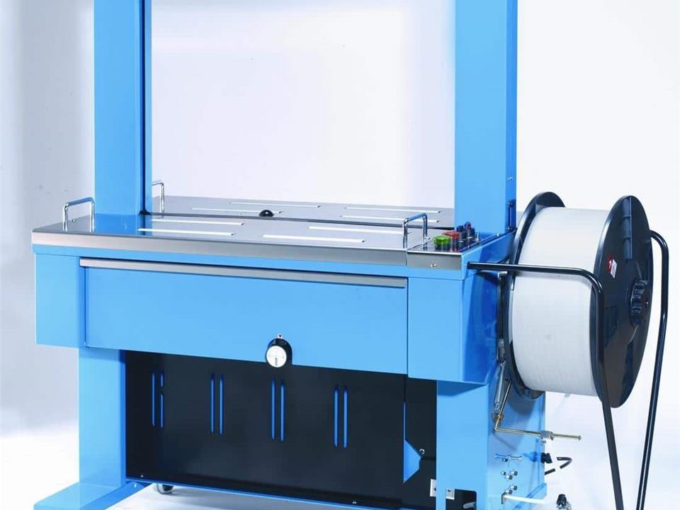 تسمه کش دروازه ای