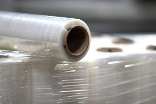 نایلون استرچ چیست؟