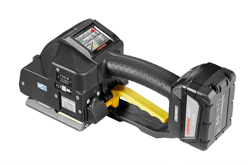 تسمه‌کش شارژی