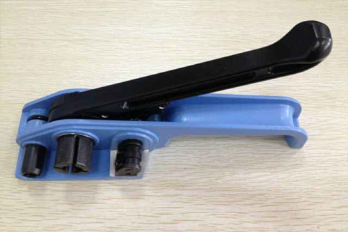 نحوه کار با تسمه کش دستی