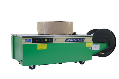 شرایط نگهداری دستگاه تسمه کش نیمه اتوماتیک