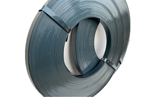 کاربرد تسمه بسته بندی فلزی