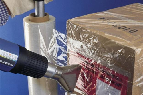 نایلون حرارتی چیست؟