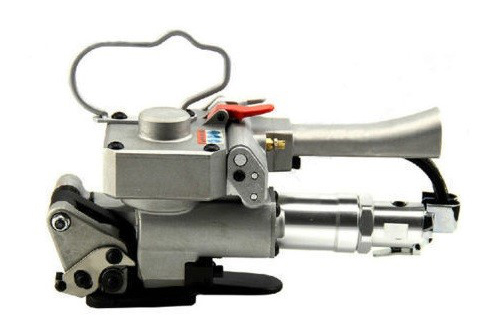 آموزش بسته بندی با دستگاه تسمه کش دستی