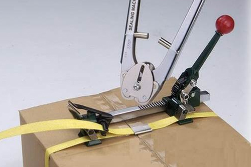 تسمه‌کش دستی چیست؟