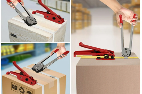 انواع تسمه کش دستی