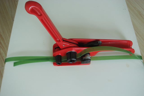 اجزای دستگاه تسمه کش دستی