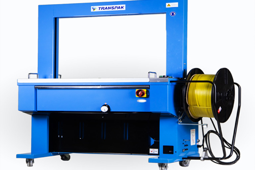 دستگاه تسمه‌کش تمام اتوماتیک