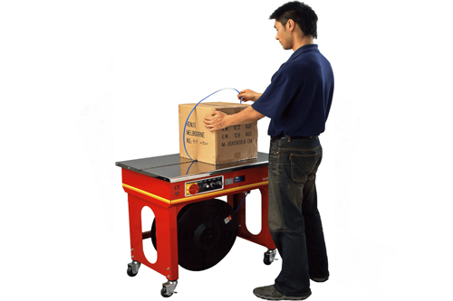 اجزای تسمه کش نیمه اتوماتیک