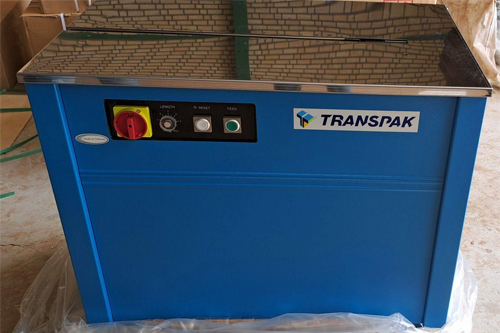 دستگاه تسمه کش ترنسپک چیست