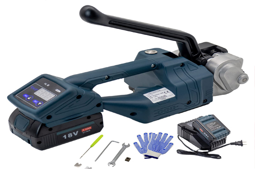 کاربرد تسمه‌کش شارژی در صنعت