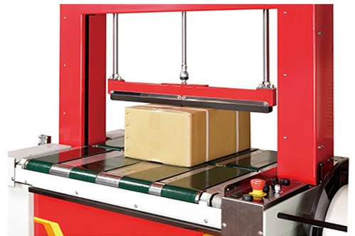 کاربرد دستگاه های تسمه کش در صنعت های مختلف