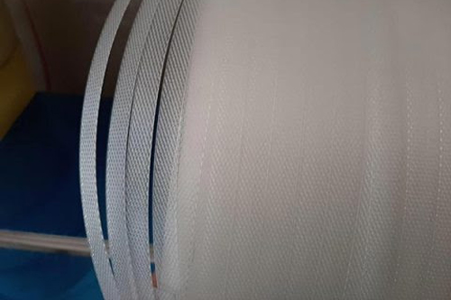 تسمه‌ کریستال چیست؟